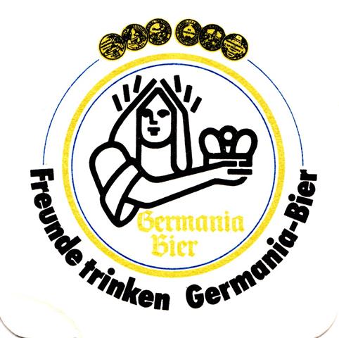 bornheim su-nw germania bier 2a (quad180-freunde-o 6 logos)